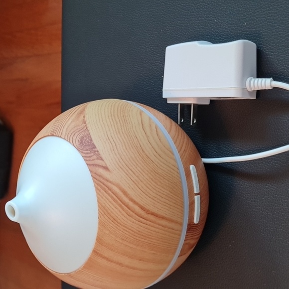 Aromatherapy diffuser - Picture 8 of 8